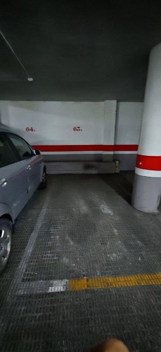 Garaje en venta en Paseo Independencia en Zaragoza