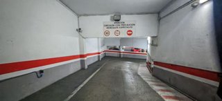 Garaje en venta en Paseo Independencia en Zaragoza
