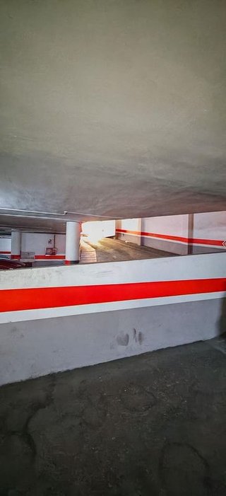 Garaje en venta en Paseo Independencia en Zaragoza
