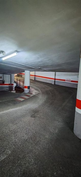 Garaje en venta en Paseo Independencia en Zaragoza