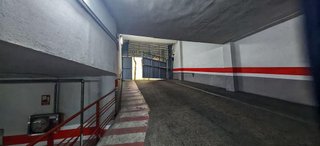 Garaje en venta en Paseo Independencia en Zaragoza