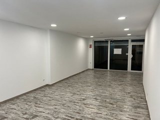 Local comercial en venta en Altza en San Sebastián-Donostia