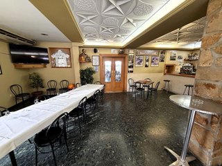 Local comercial en venta en Sacedón