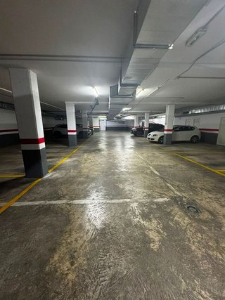 Garaje en venta en Zona Avenida Alta - Auditorio en Torrent