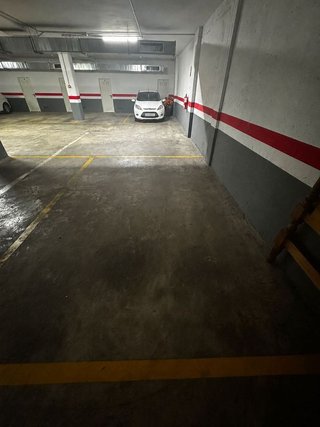 Garaje en venta en Zona Avenida Alta - Auditorio en Torrent