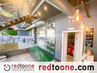 Restaurante en venta en Altozano - Conde Lumiares en Alicante