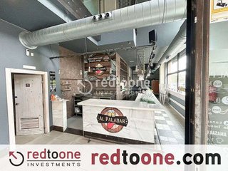 Restaurante en venta en Altozano - Conde Lumiares en Alicante