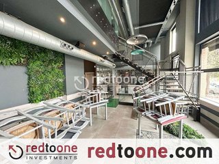 Restaurante en venta en Altozano - Conde Lumiares en Alicante