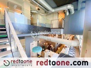 Restaurante en venta en Altozano - Conde Lumiares en Alicante