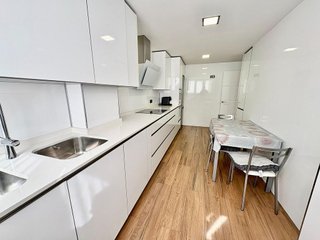 Piso en venta en Zona Hispanidad-Vivar Téllez en Vélez-Málaga