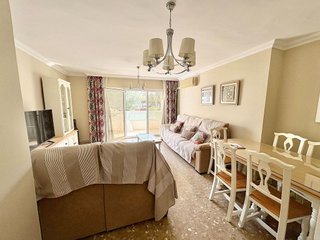 Piso en venta en Zona Hispanidad-Vivar Téllez en Vélez-Málaga