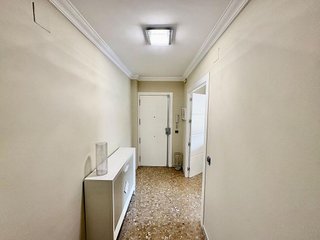 Piso en venta en Zona Hispanidad-Vivar Téllez en Vélez-Málaga