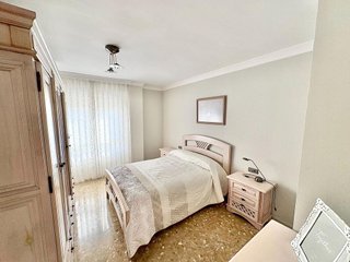 Piso en venta en Zona Hispanidad-Vivar Téllez en Vélez-Málaga