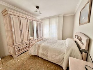 Piso en venta en Zona Hispanidad-Vivar Téllez en Vélez-Málaga