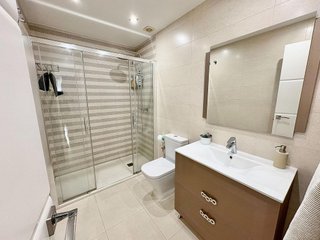 Piso en venta en Zona Hispanidad-Vivar Téllez en Vélez-Málaga