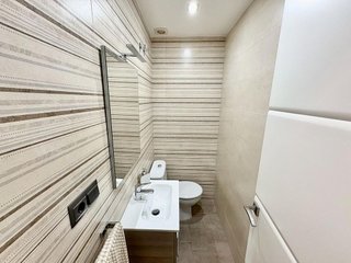 Piso en venta en Zona Hispanidad-Vivar Téllez en Vélez-Málaga
