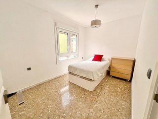Piso en venta en Zona Hispanidad-Vivar Téllez en Vélez-Málaga