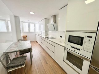 Piso en venta en Zona Hispanidad-Vivar Téllez en Vélez-Málaga