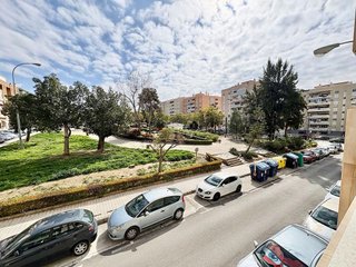 Piso en venta en Zona Hispanidad-Vivar Téllez en Vélez-Málaga
