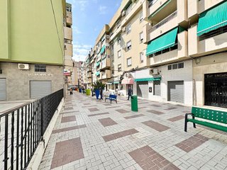 Piso en venta en Zona Hispanidad-Vivar Téllez en Vélez-Málaga
