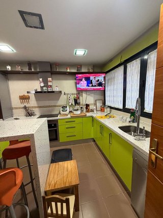 Casa adosada en venta en Larache en Ciudad Real