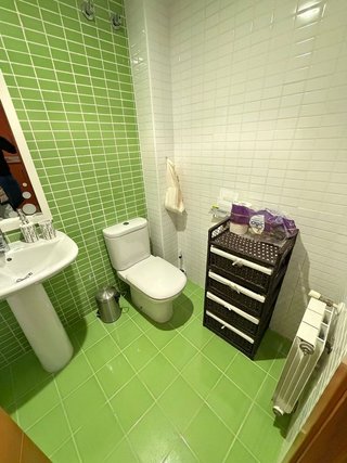 Casa adosada en venta en Larache en Ciudad Real