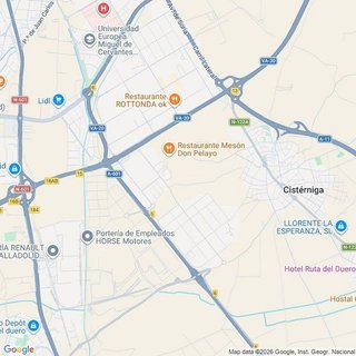 Terreno en venta en Arcas Reales - Pinar del Jalón en Valladolid