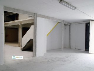 Nave industrial en venta en Ciudad de Asís en Alicante