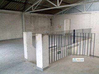 Nave industrial en venta en Ciudad de Asís en Alicante