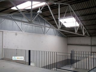 Nave industrial en venta en Ciudad de Asís en Alicante