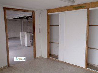 Nave industrial en venta en Ciudad de Asís en Alicante