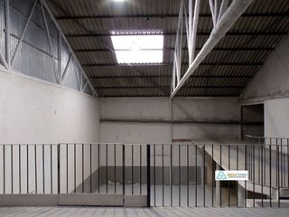 Nave industrial en venta en Ciudad de Asís en Alicante