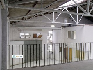 Nave industrial en venta en Ciudad de Asís en Alicante