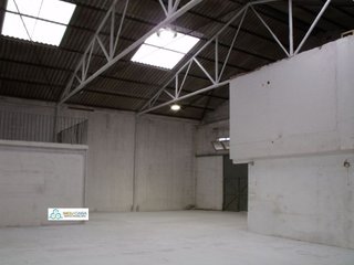 Nave industrial en venta en Ciudad de Asís en Alicante
