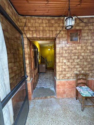 Casa adosada en venta en Piloña