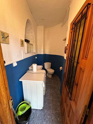Casa adosada en venta en Piloña