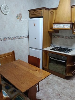 Piso en alquiler en Centro - Sagrario en Granada