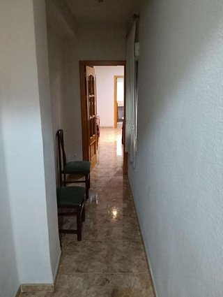 Piso en alquiler en Centro - Sagrario en Granada