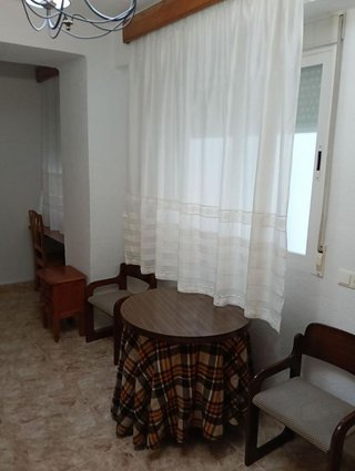 Piso en alquiler en Centro - Sagrario en Granada