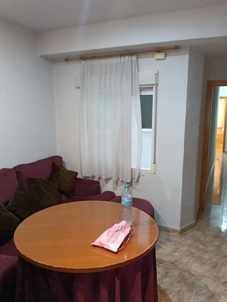 Piso en alquiler en Centro - Sagrario en Granada