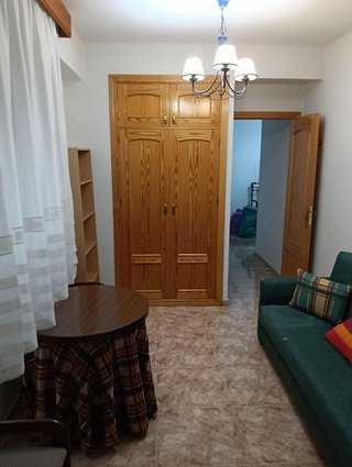 Piso en alquiler en Centro - Sagrario en Granada