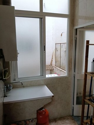 Piso en alquiler en Centro - Sagrario en Granada