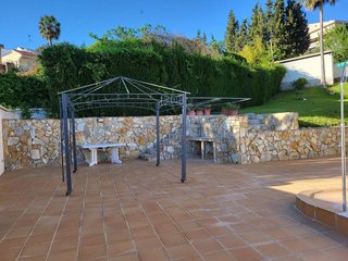 Chalet en venta en Ctra de Sevilla - Ronda sur en Badajoz