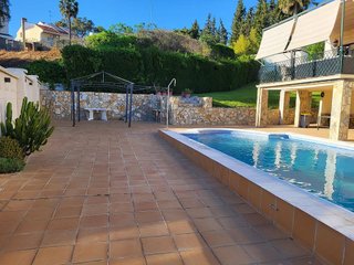 Chalet en venta en Ctra de Sevilla - Ronda sur en Badajoz