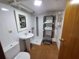 Chalet en venta en Ctra de Sevilla - Ronda sur en Badajoz