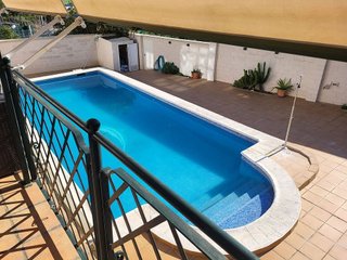 Chalet en venta en Ctra de Sevilla - Ronda sur en Badajoz