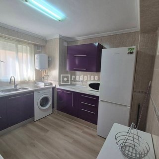 Piso en alquiler en San Jerónimo - La Bachillera en Sevilla