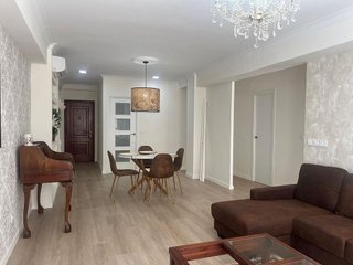 Piso en alquiler en Canido en Ferrol