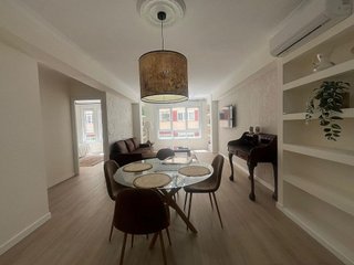 Piso en alquiler en Canido en Ferrol