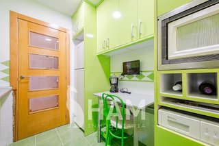 Piso en alquiler en Palos de Moguer en Madrid